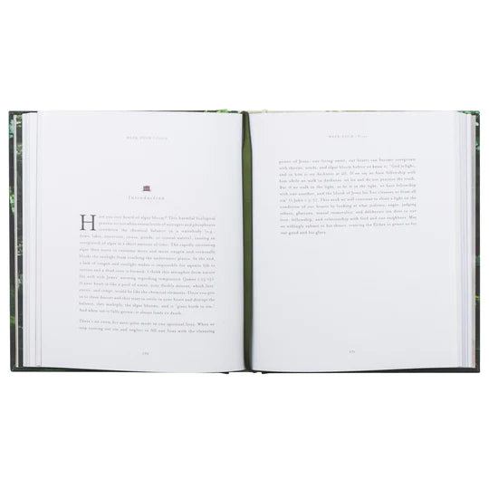 Unfold Devotional