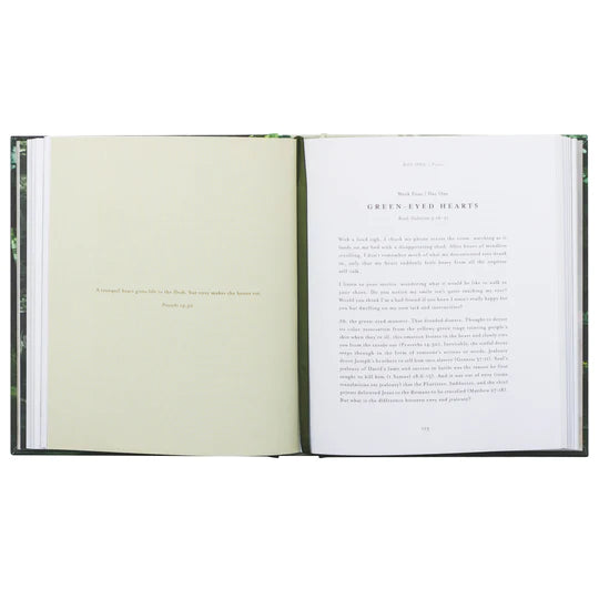 Unfold Devotional