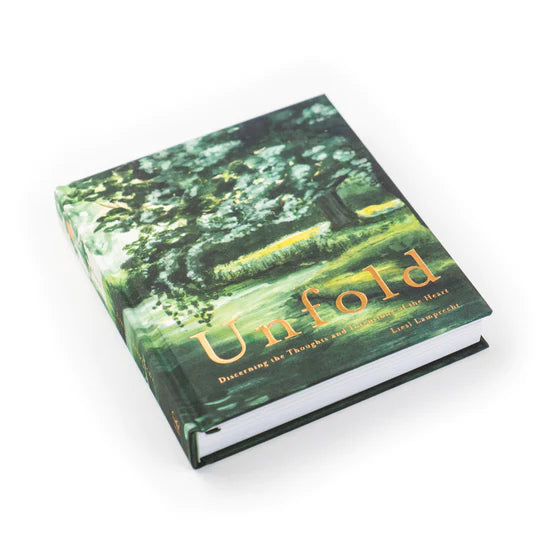 Unfold Devotional