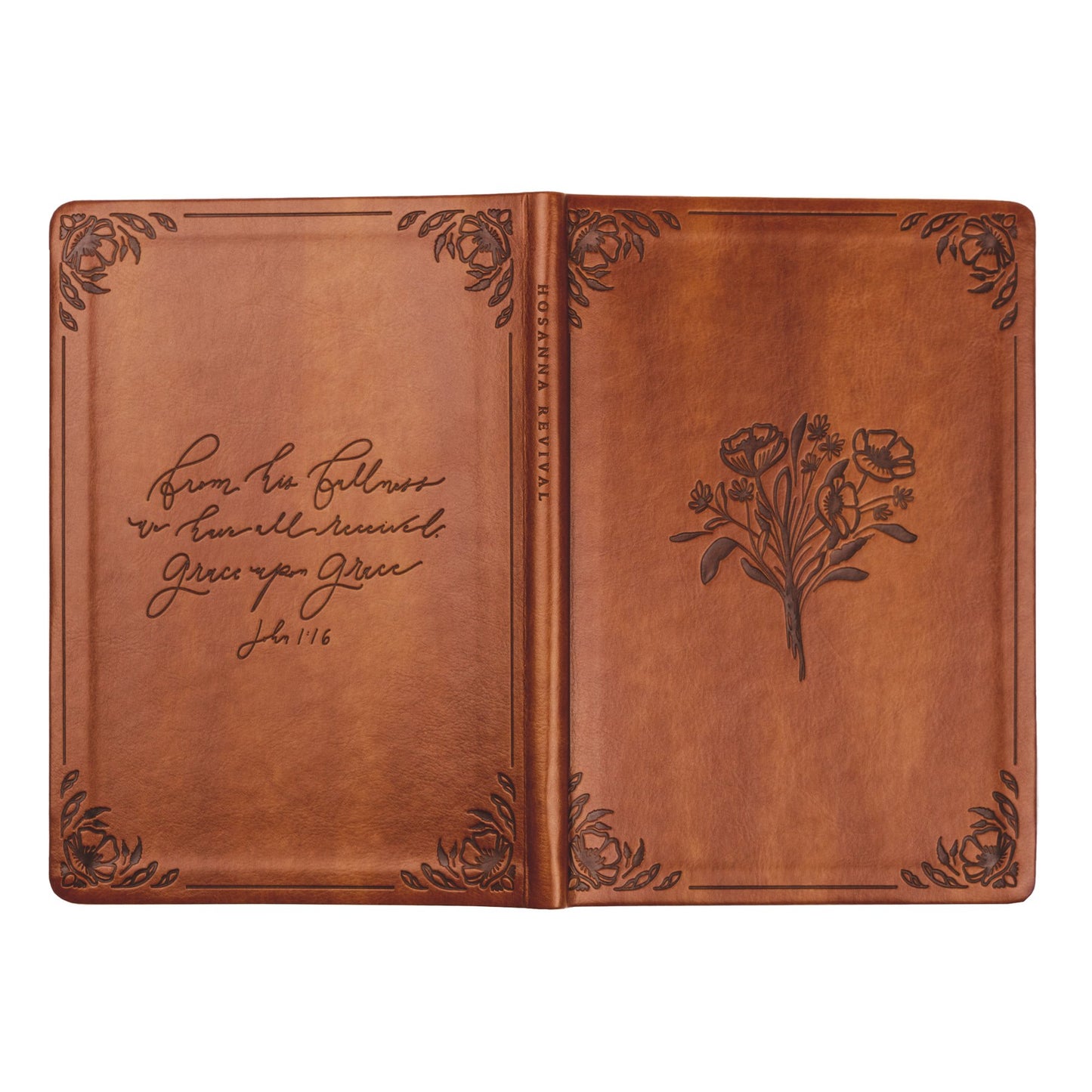 Lined Notebook - Soft Cover: Vienna