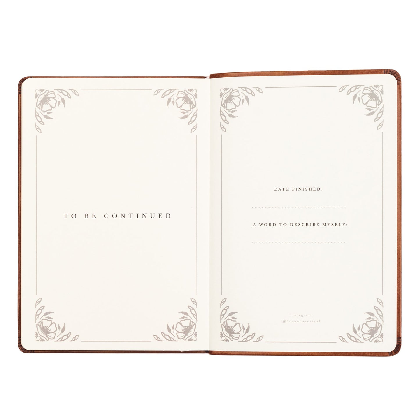 Lined Notebook - Soft Cover: Vienna