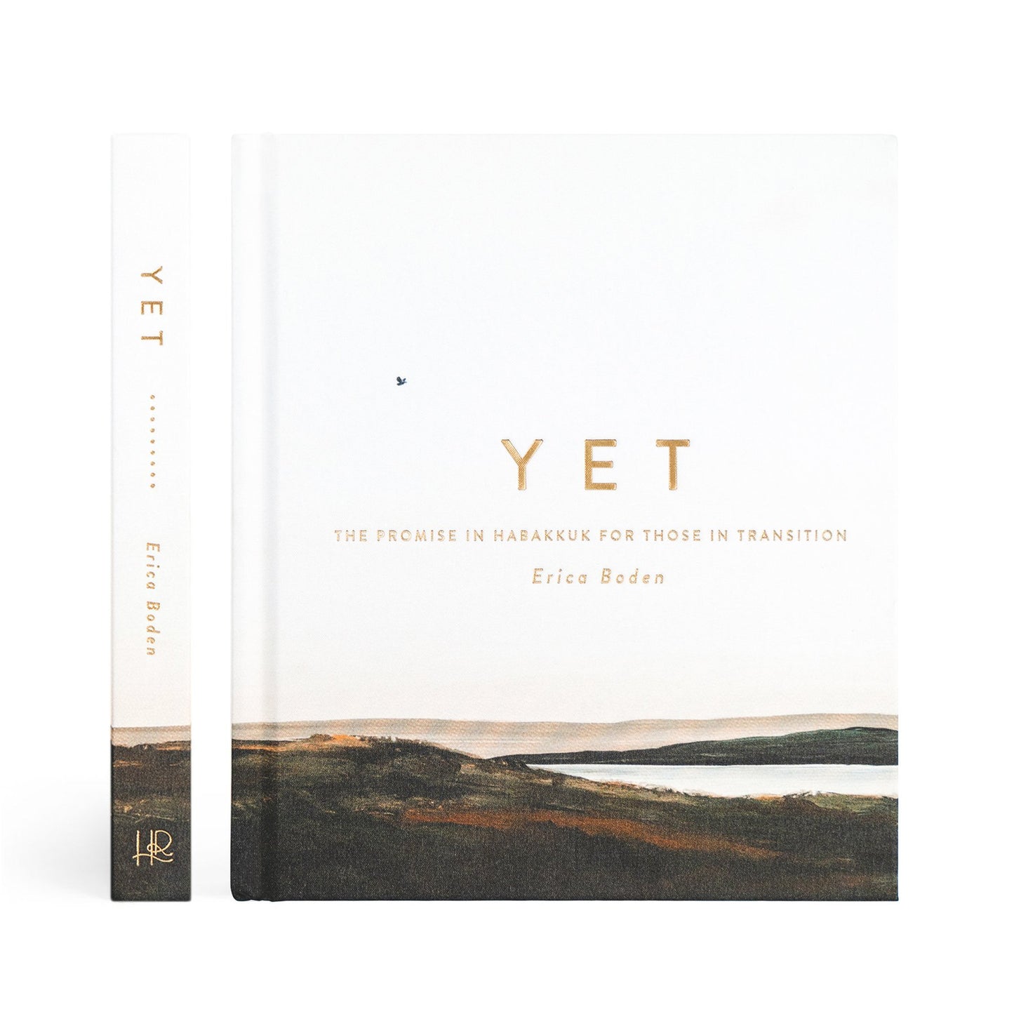 'Yet: The Promise in Habakkuk' Devotional