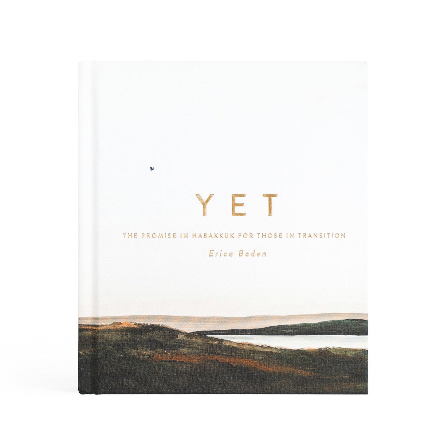 'Yet: The Promise in Habakkuk' Devotional