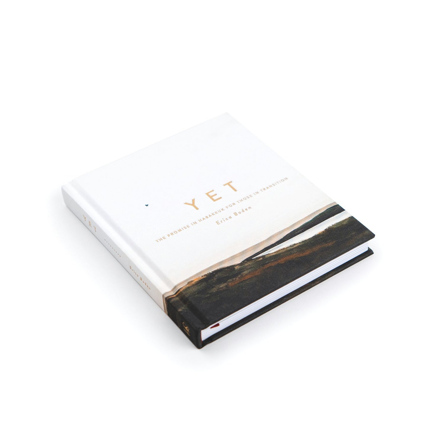 'Yet: The Promise in Habakkuk' Devotional