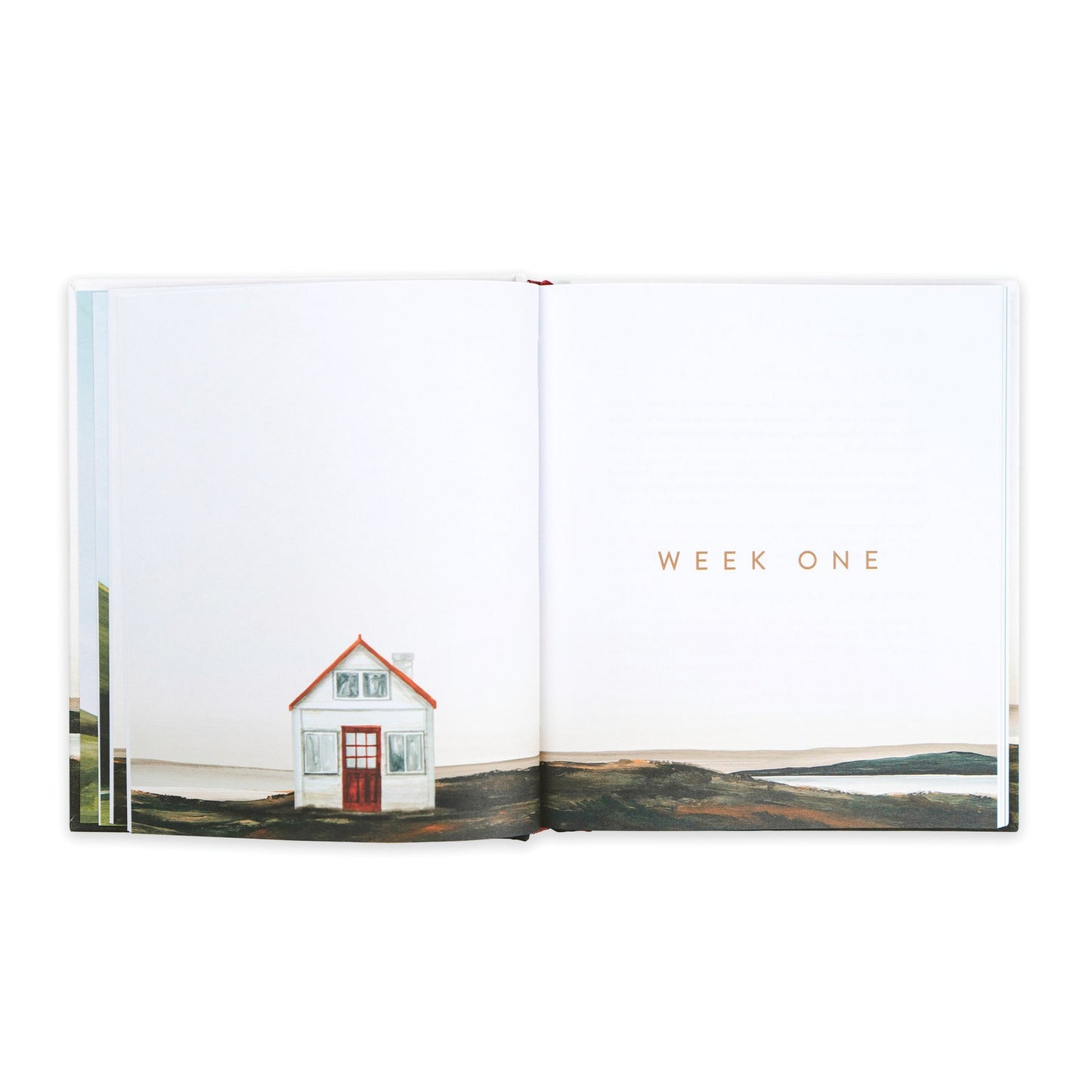 'Yet: The Promise in Habakkuk' Devotional