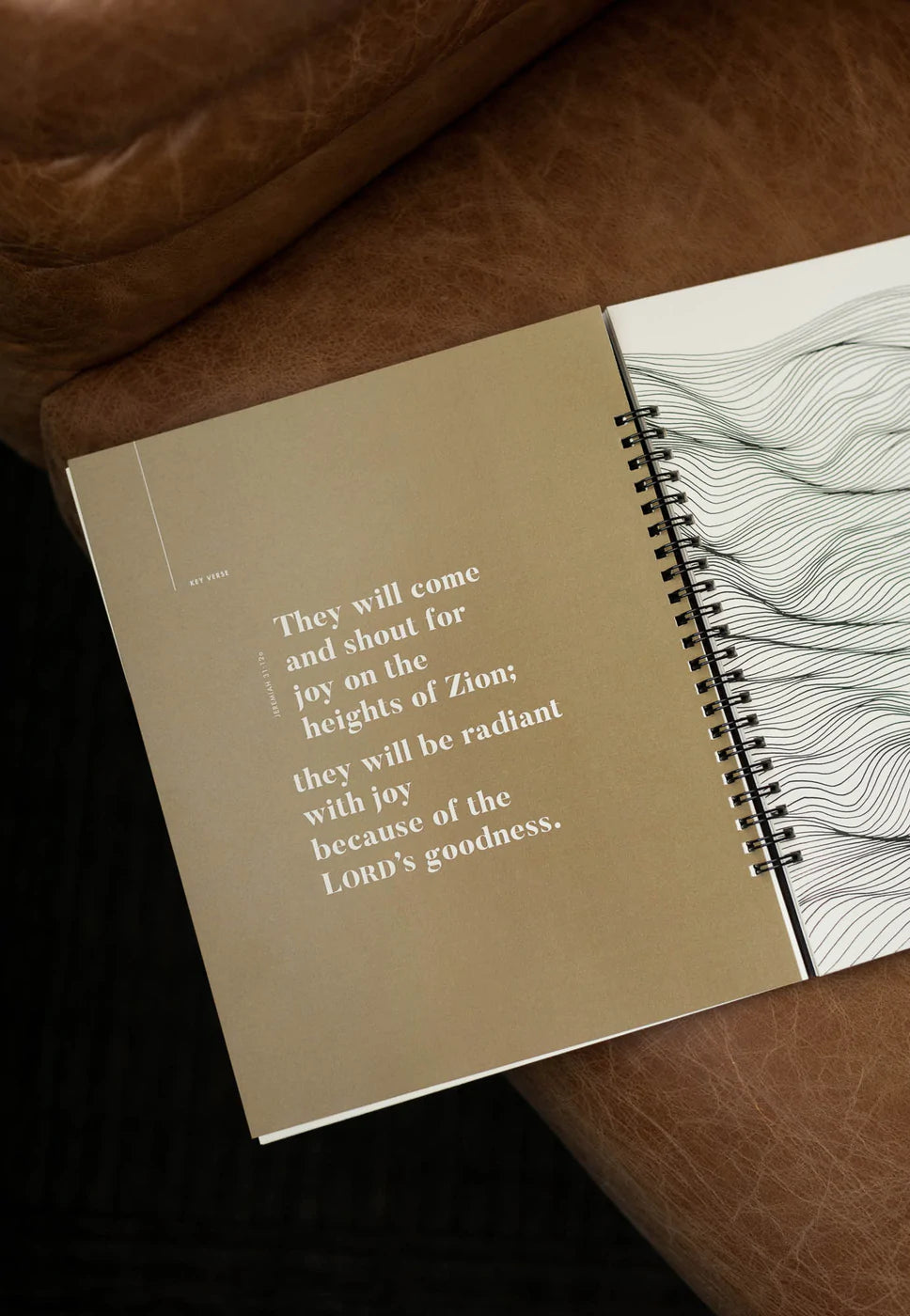 'Hymns of Hope' Study Book