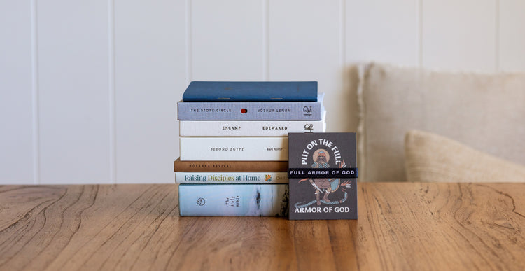 Our Brothers-in-Christ