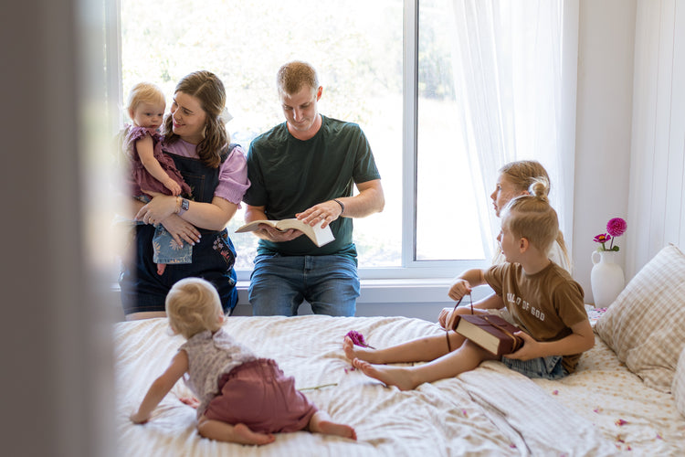 More Than Wildflowers