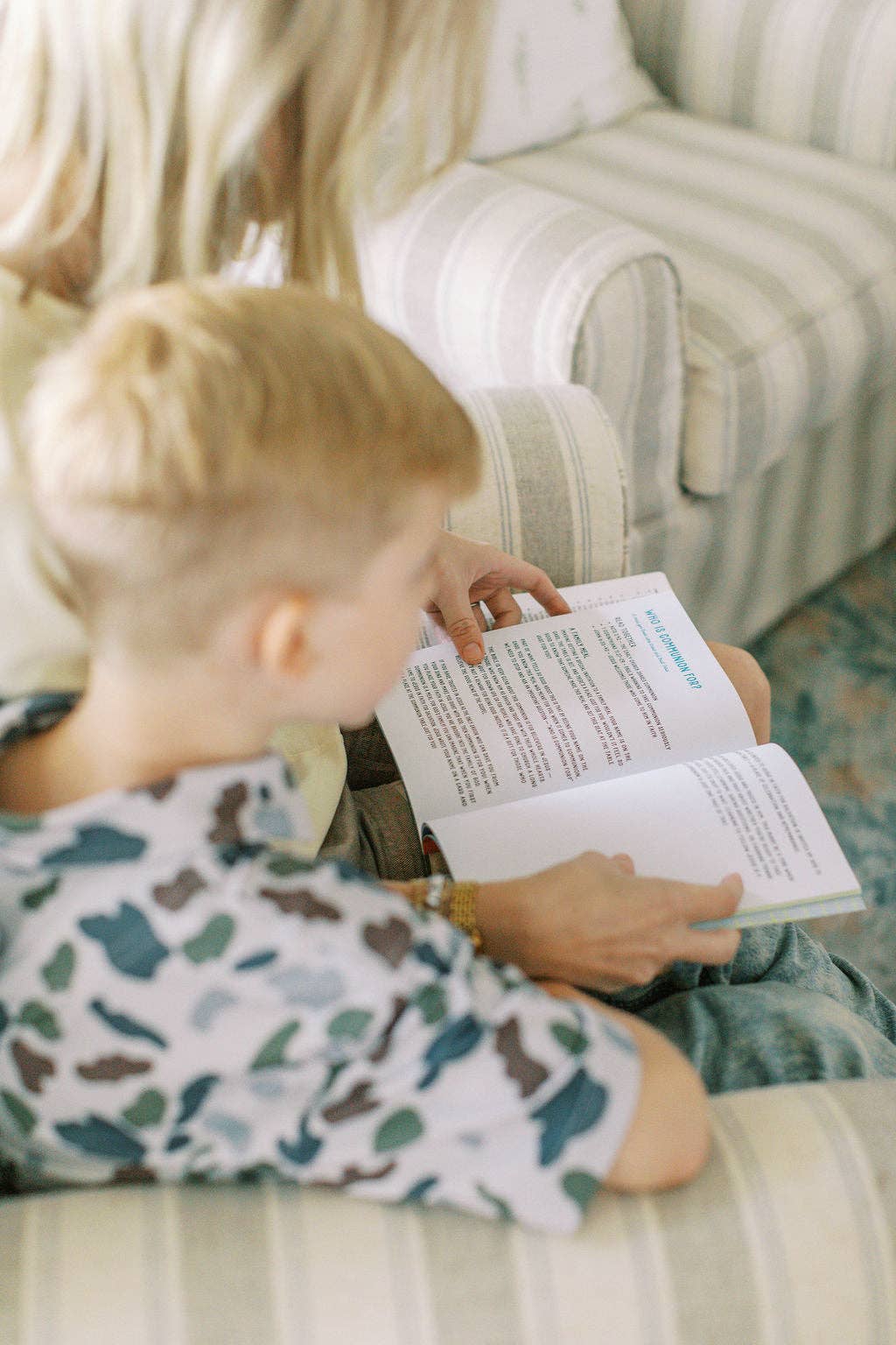 Communion for Kids! Workbook
