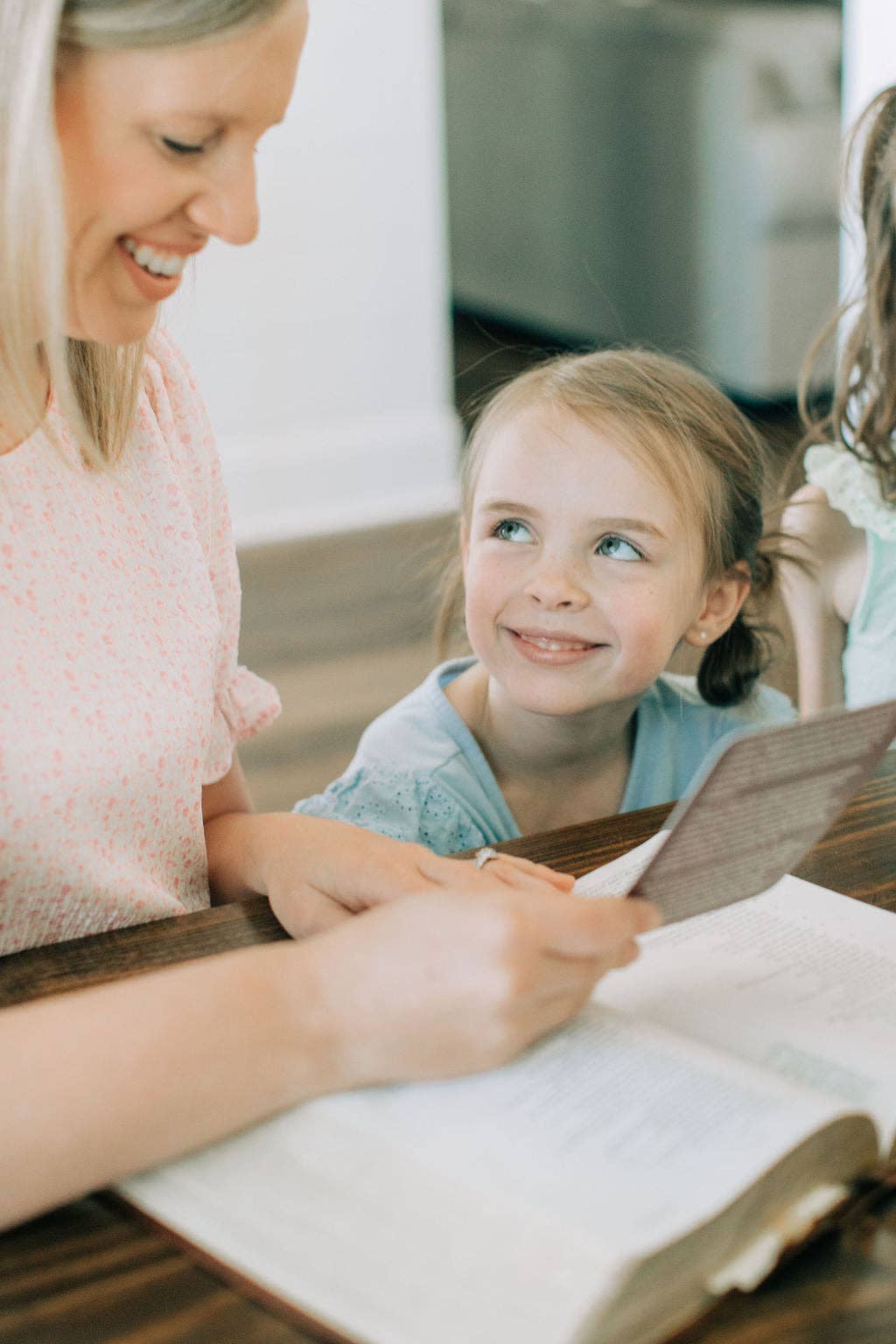 ABCs of Church History