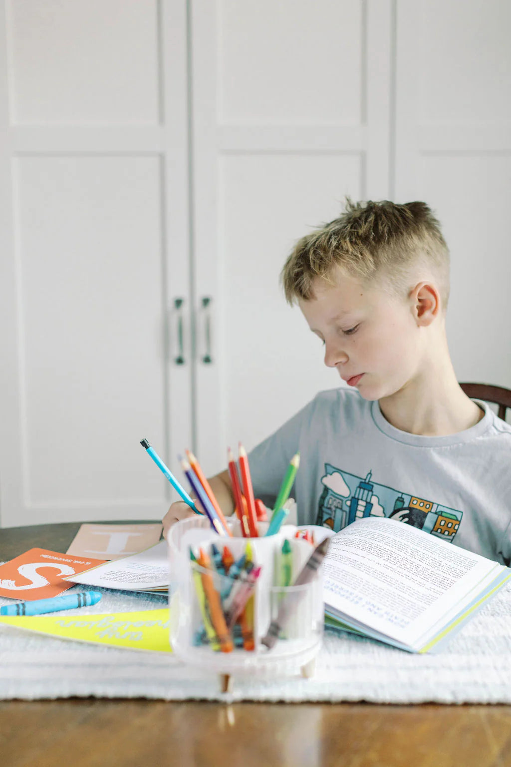 Baptism For Kids! Workbook