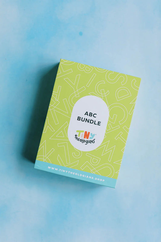 ABCs Bundle