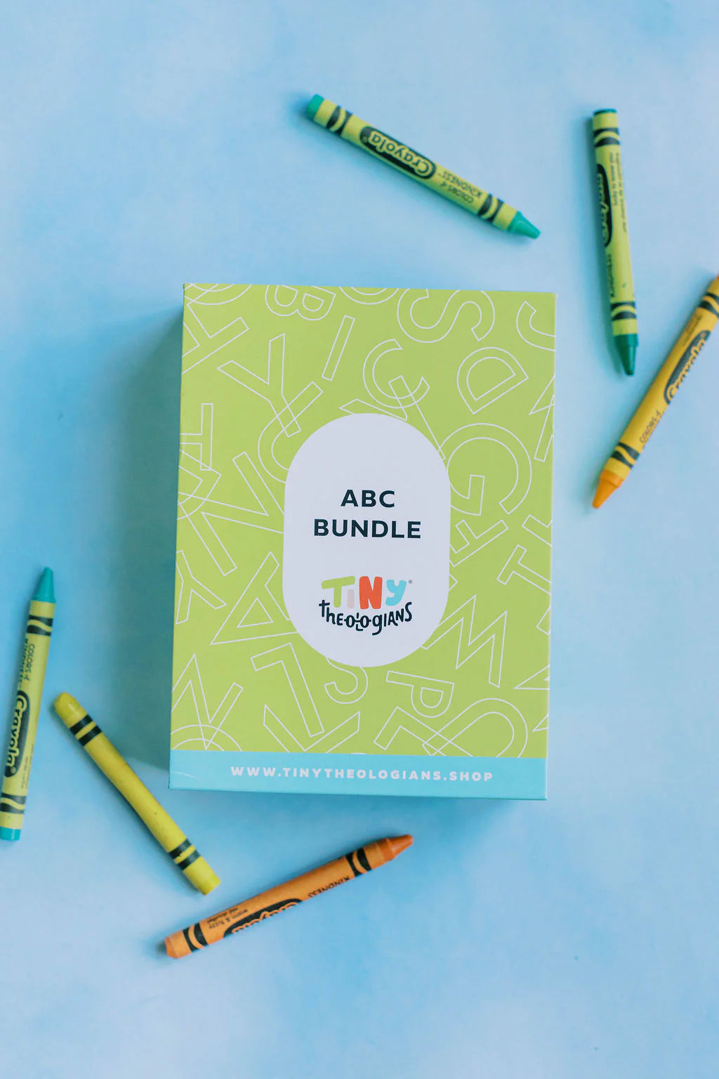 ABCs Bundle