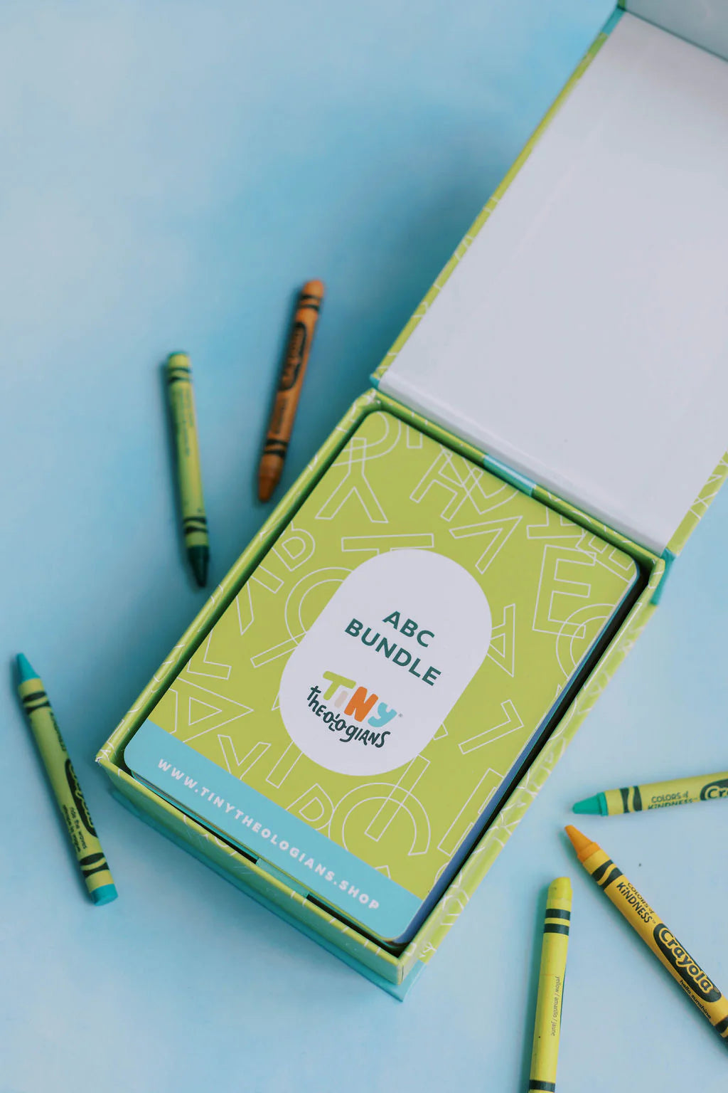 ABCs Bundle