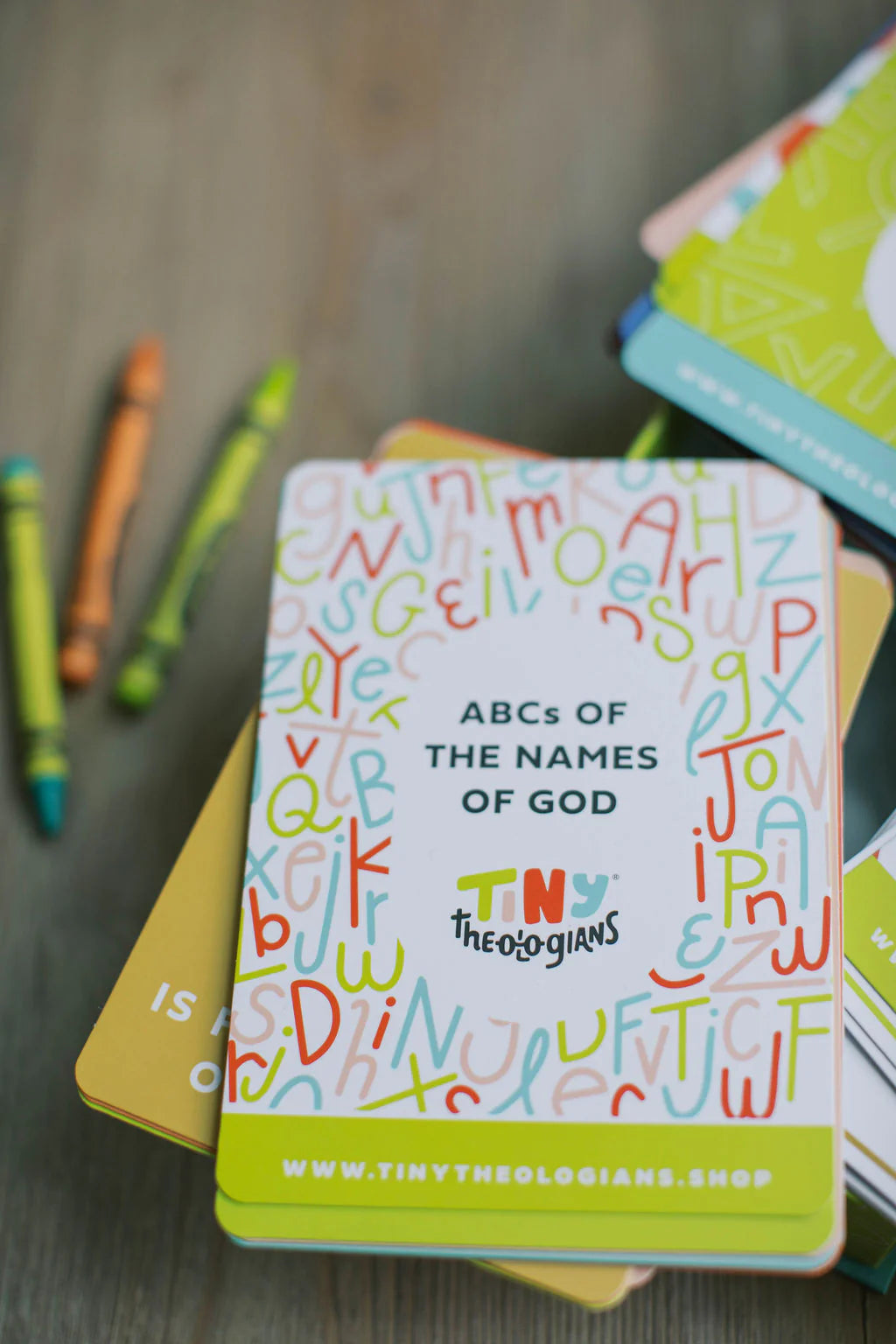 ABCs Bundle