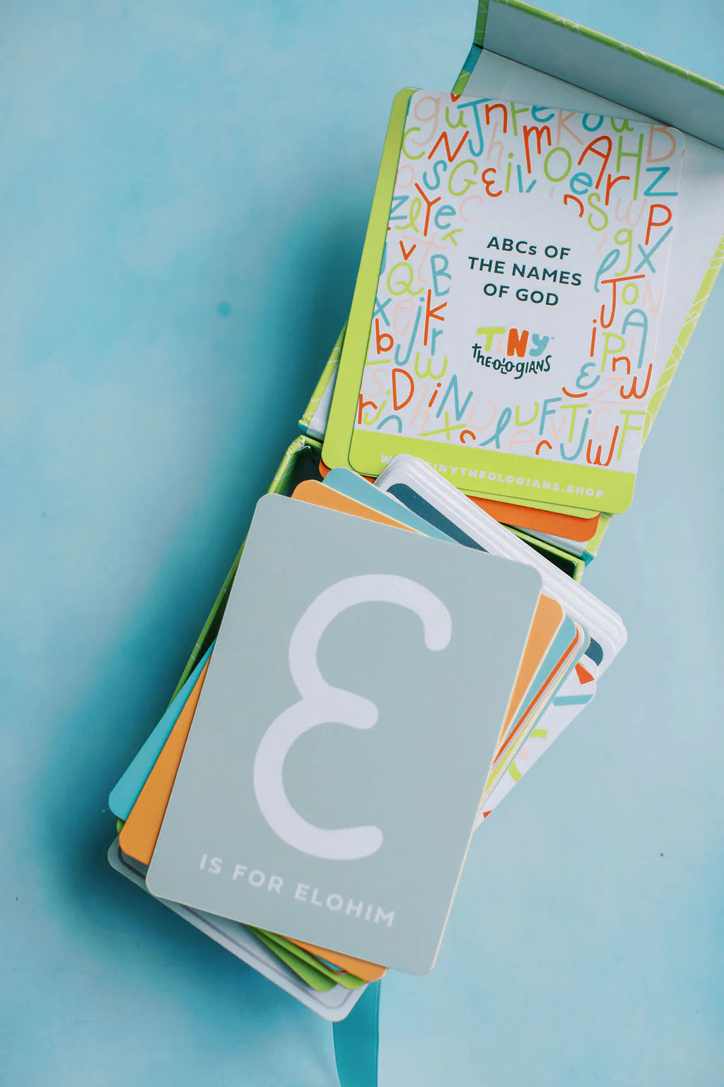 ABCs Bundle