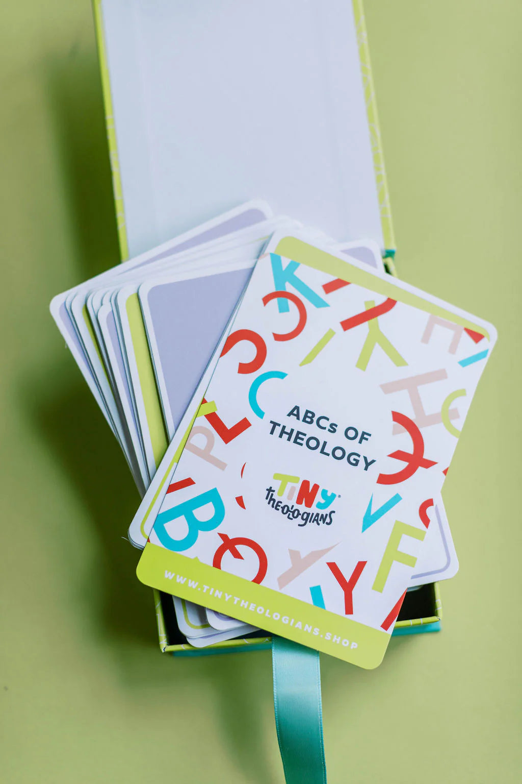 ABCs Bundle