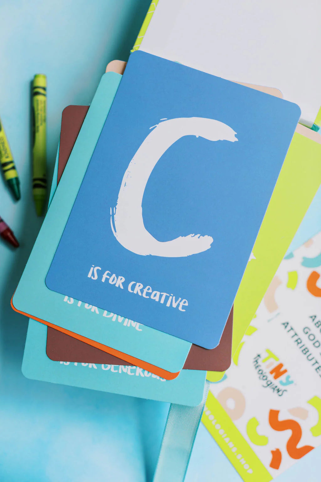 ABCs Bundle