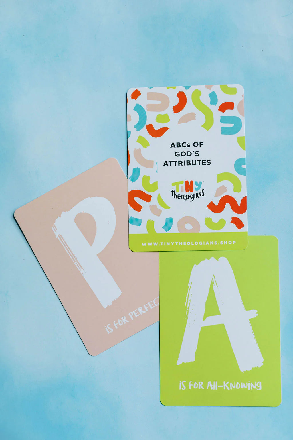 ABCs Bundle
