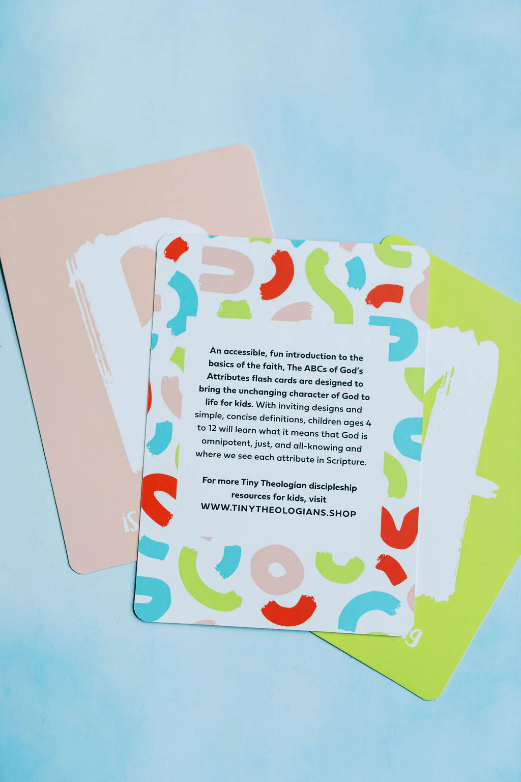 ABCs Bundle