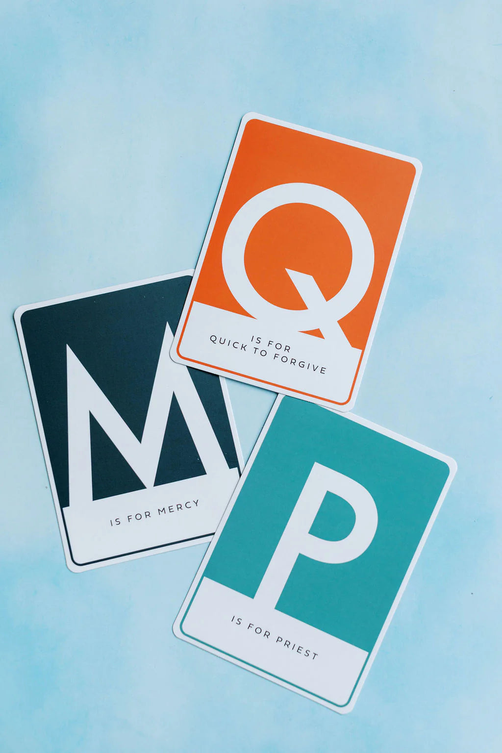 ABCs Bundle