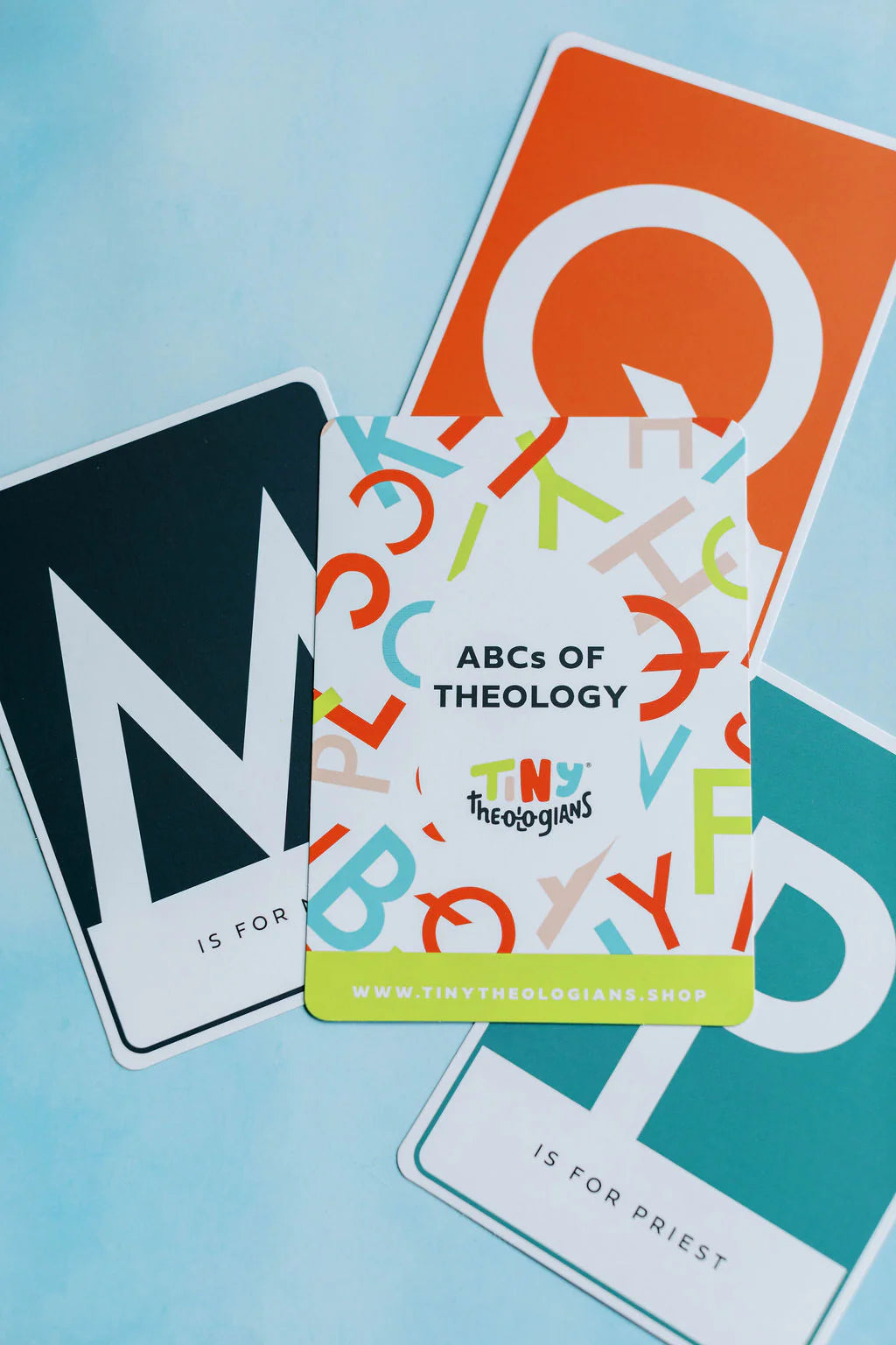 ABCs Bundle