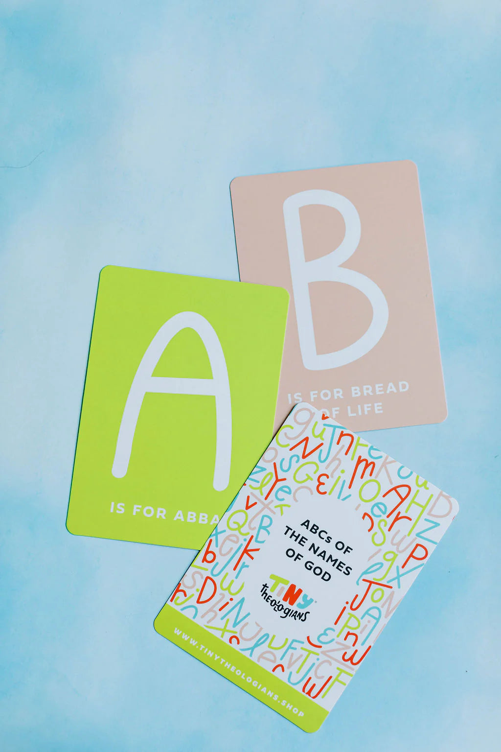 ABCs Bundle