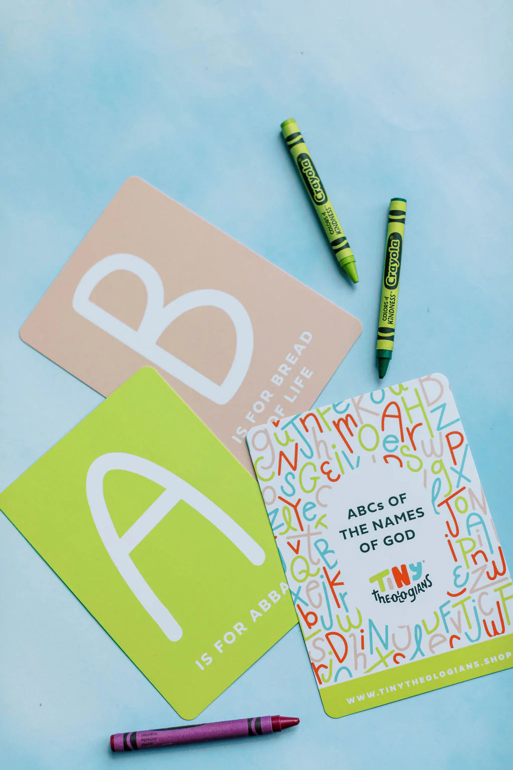 ABCs Bundle