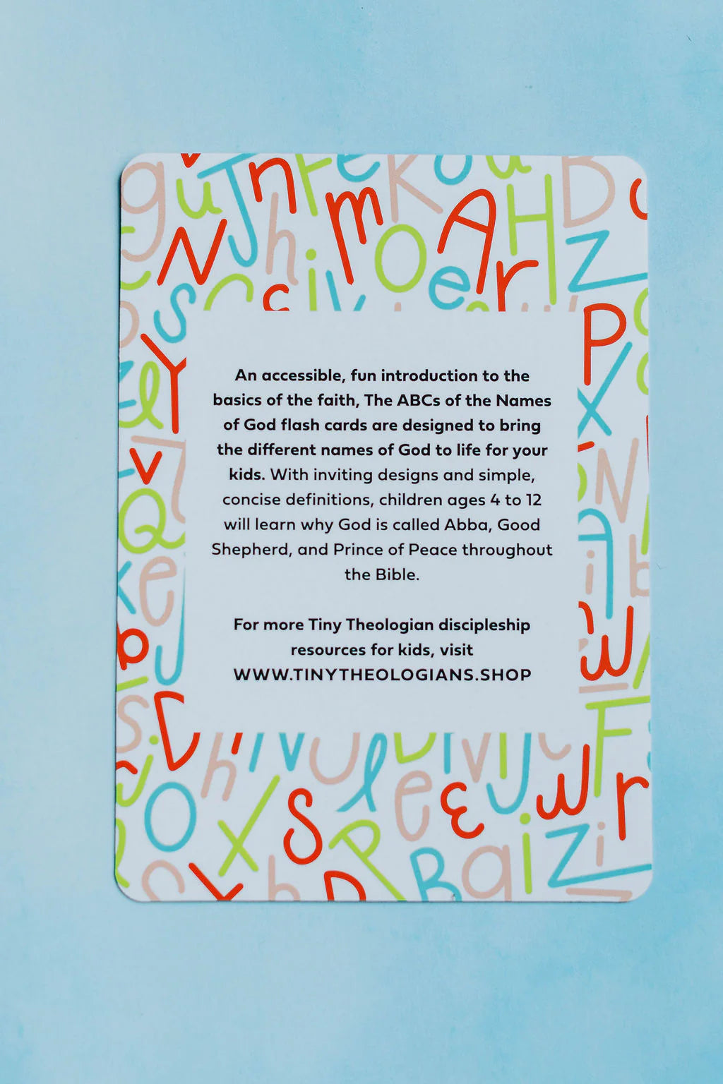 ABCs Bundle