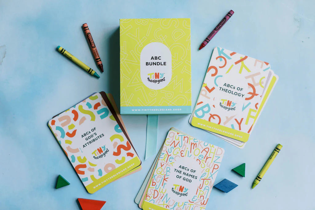ABCs Bundle