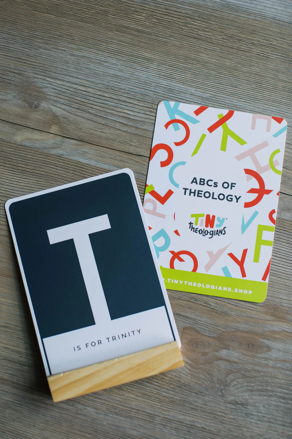 ABCs Bundle