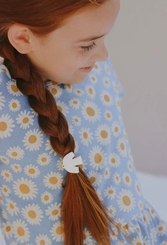Holy Spirit Hair Ties