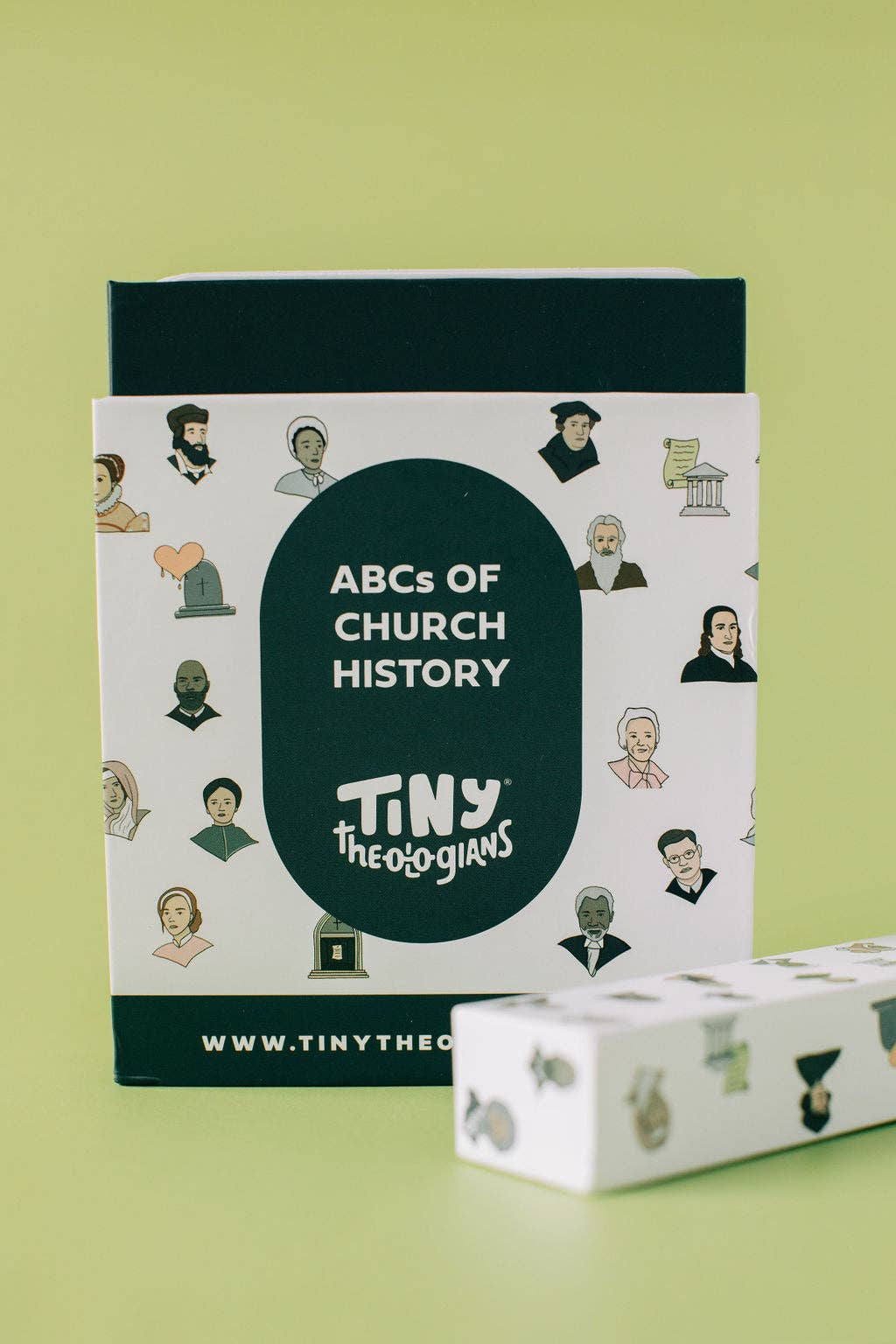 ABCs of Church History