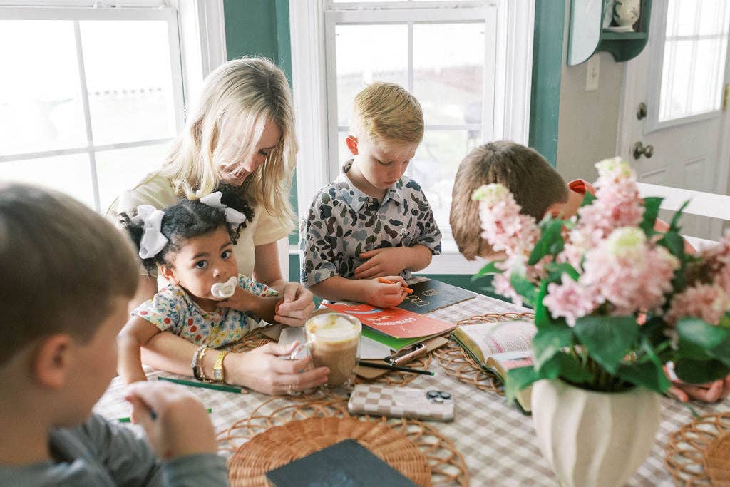 Communion for Kids! Workbook