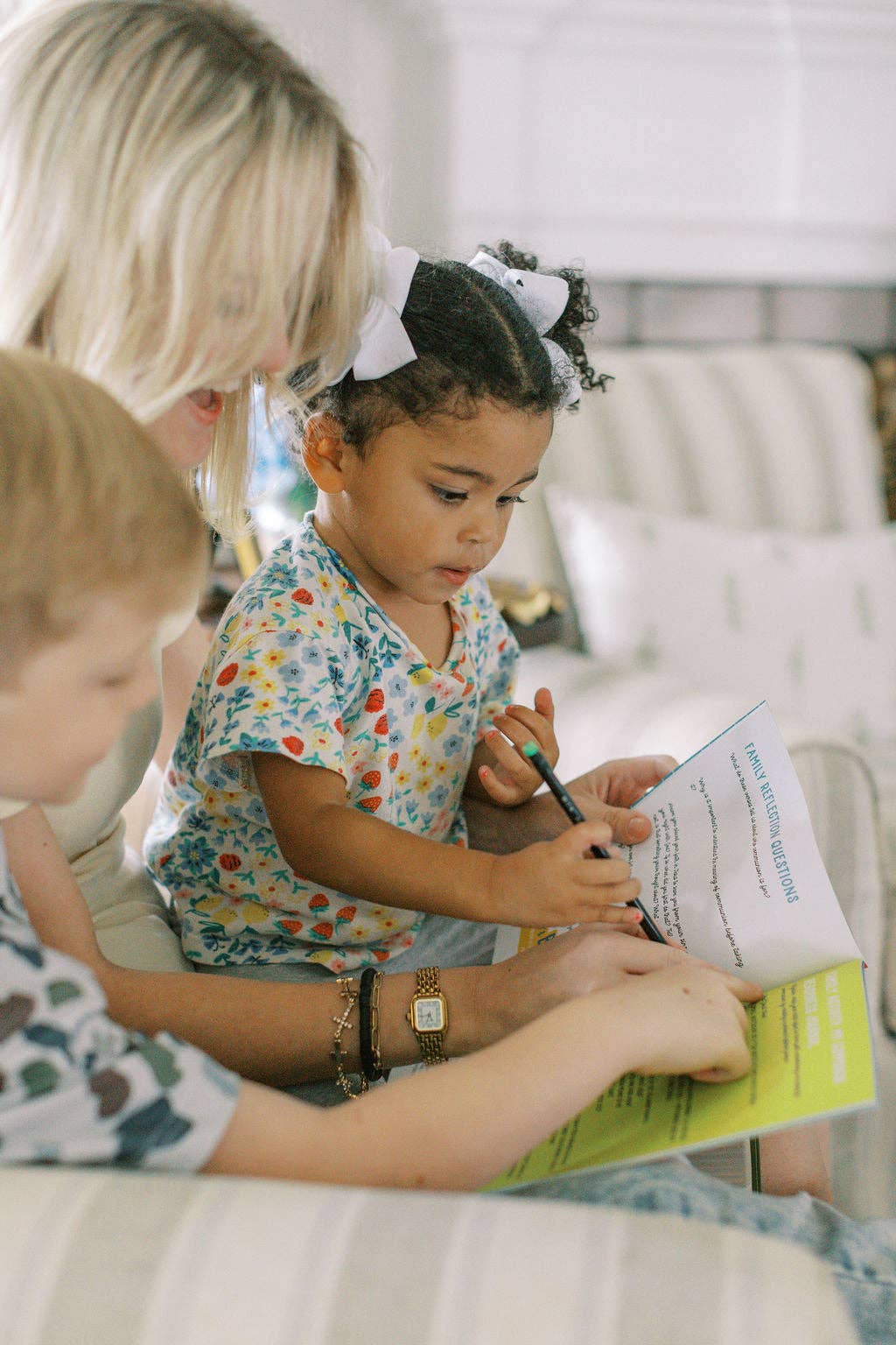 Communion for Kids! Workbook