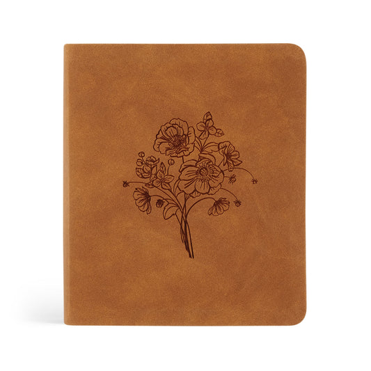 One Thing I Ask 5-Year Prayer Journal: Amelia