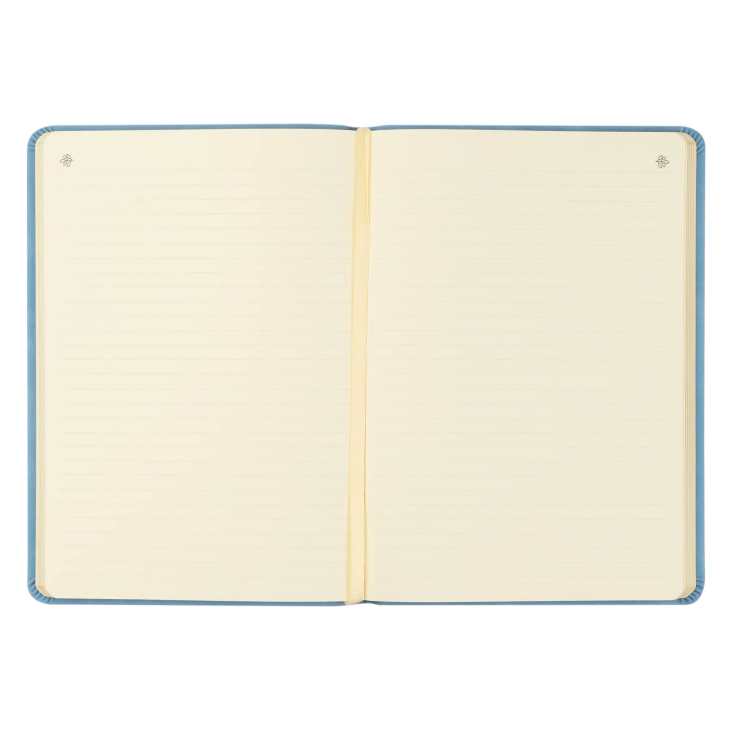 Lined Journal: Bethany Theme