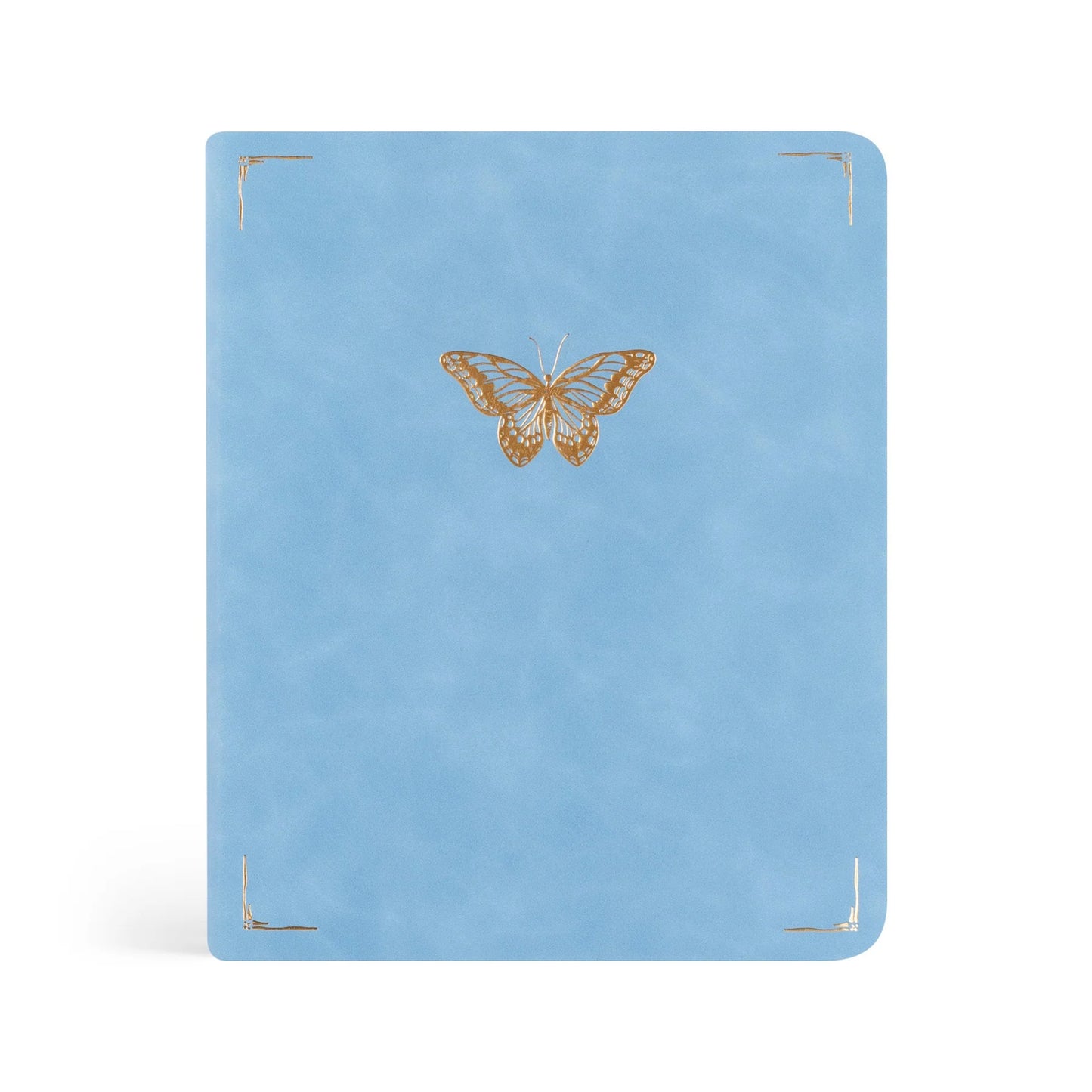 Undated 12 Month Planner: Bethany Theme