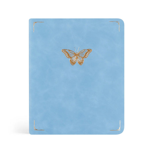 Undated 12 Month Planner: Bethany Theme