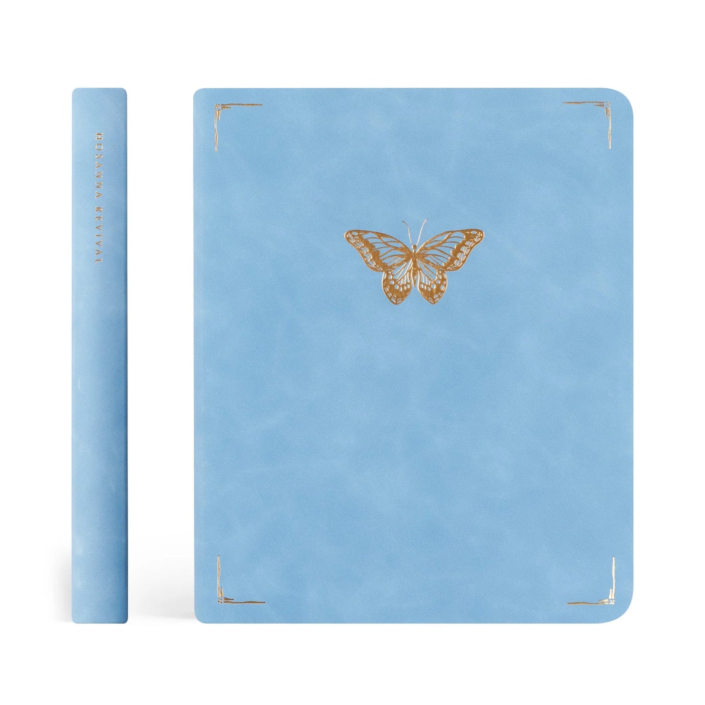 Undated 12 Month Planner: Bethany Theme
