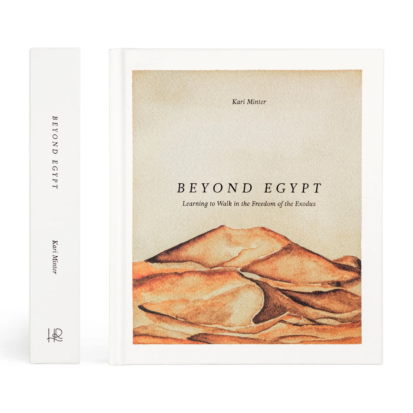 'Beyond Egypt' Devotional