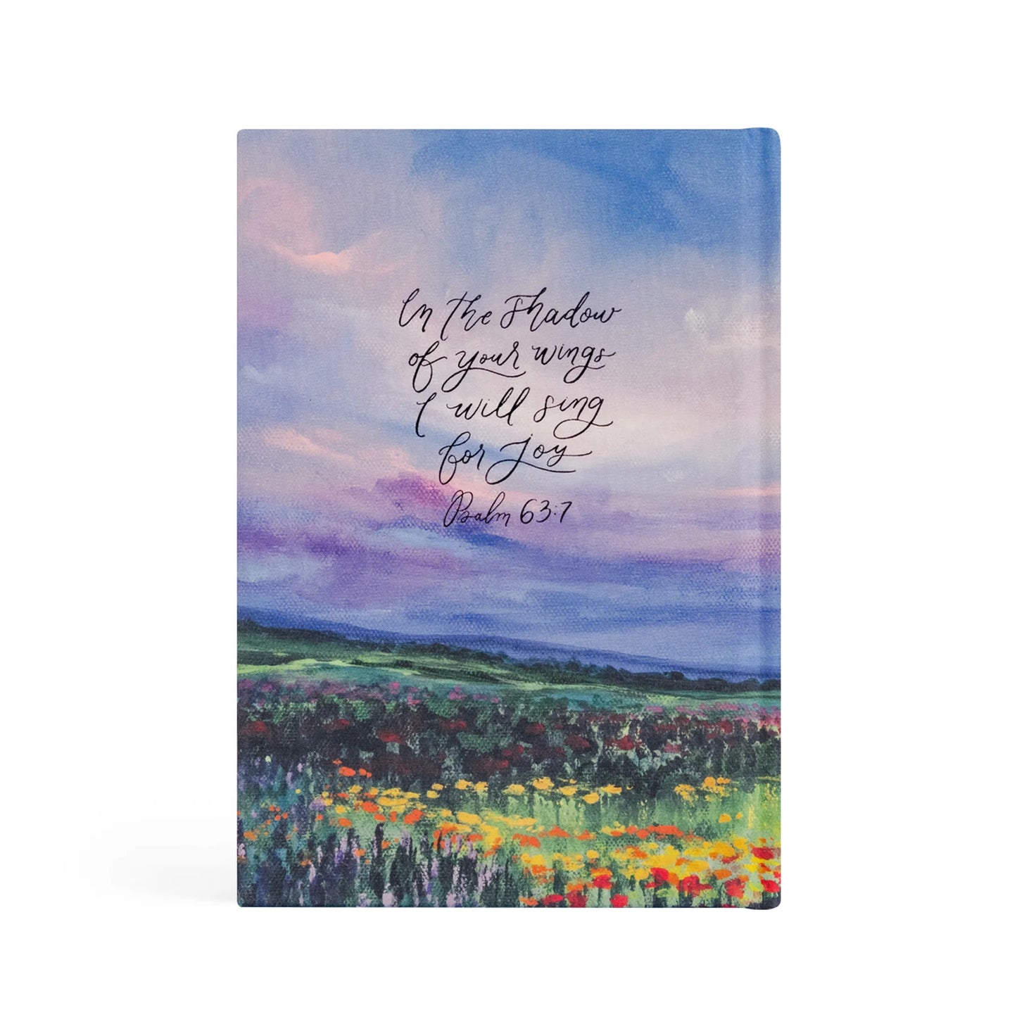 Lined Journal: Cana Theme
