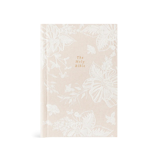 Compact NLT Bible: Casablanca Theme