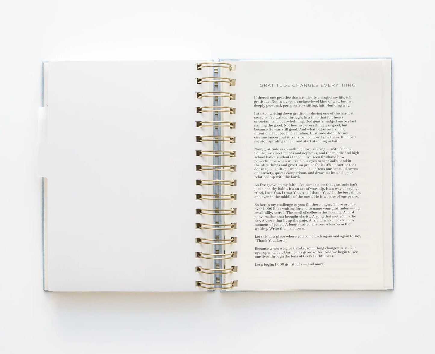 Rhythms Prayer Journal 2026 (Yearly)
