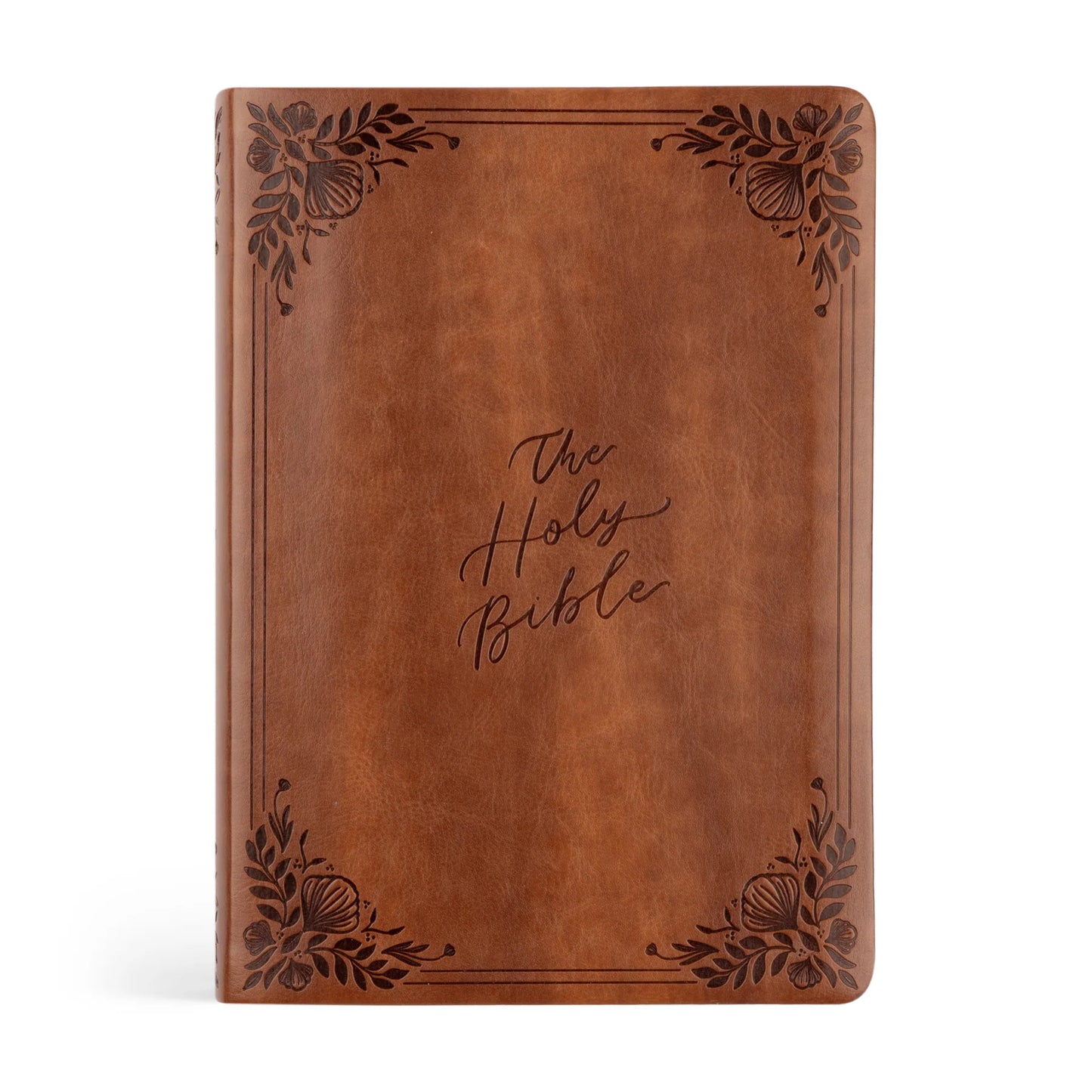 NLT Life Application Study Bible: Edinburgh Theme