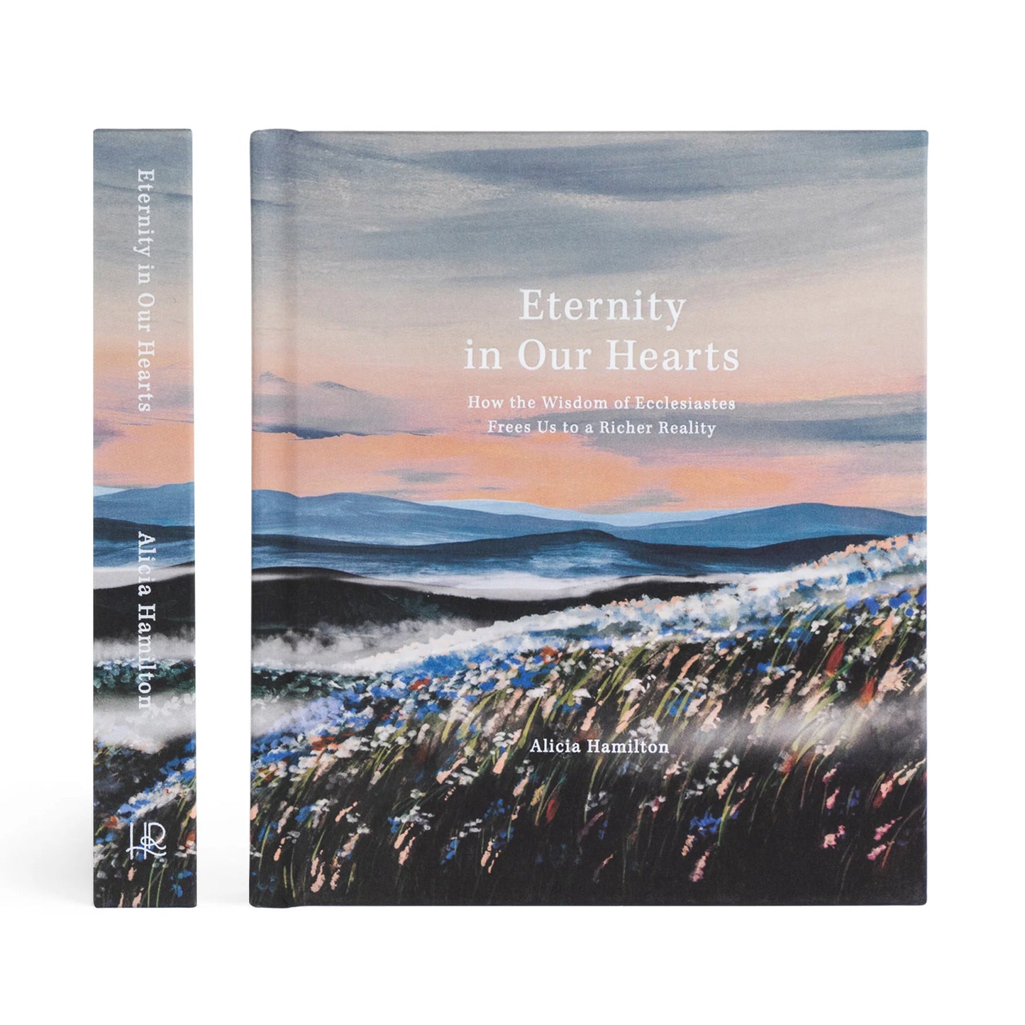 'Eternity in Our Heart' Devotional