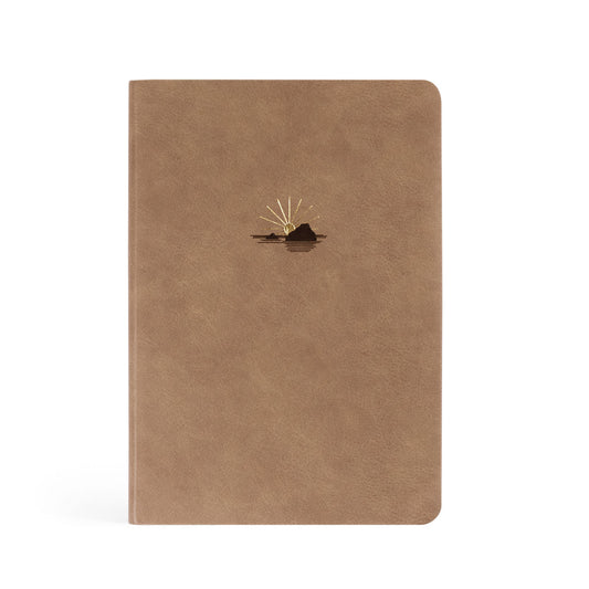 Lined Journal: Galilee