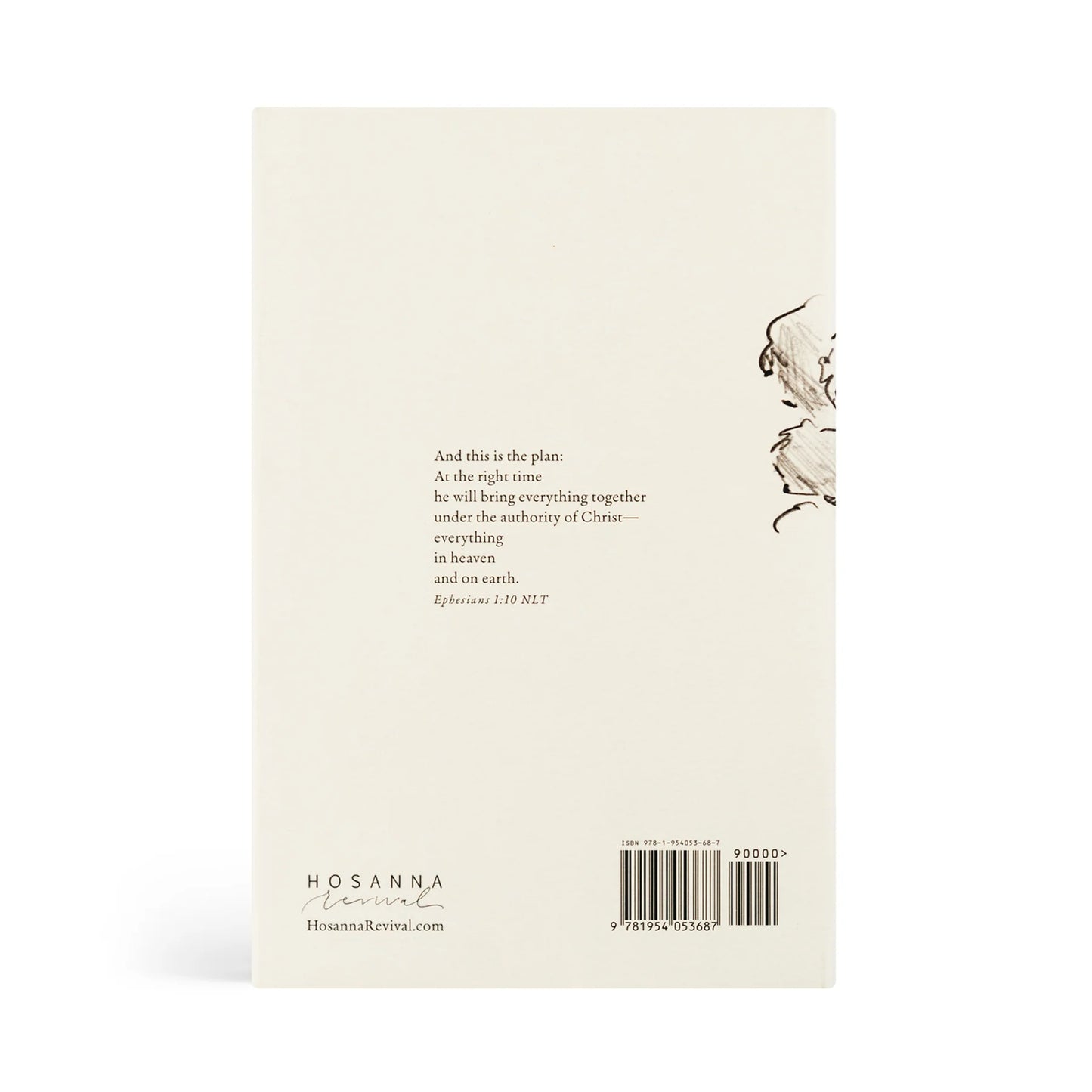 Heaven & Earth Devotional