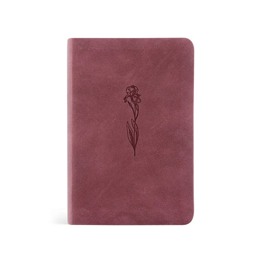 Compact NLT Bible: Helena Theme