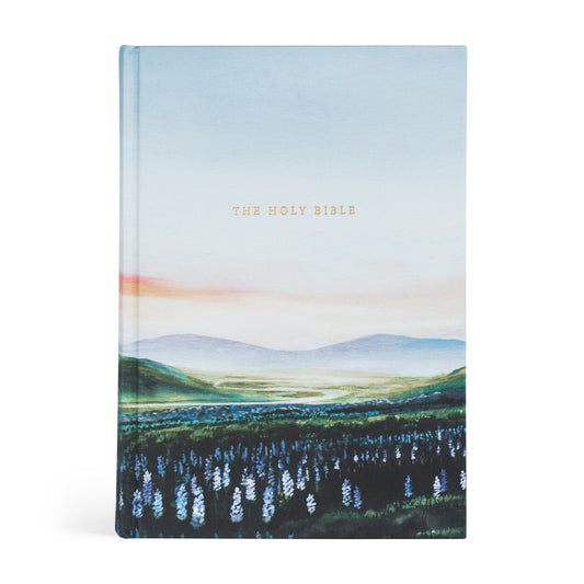 ESV Study Bible: Iceland